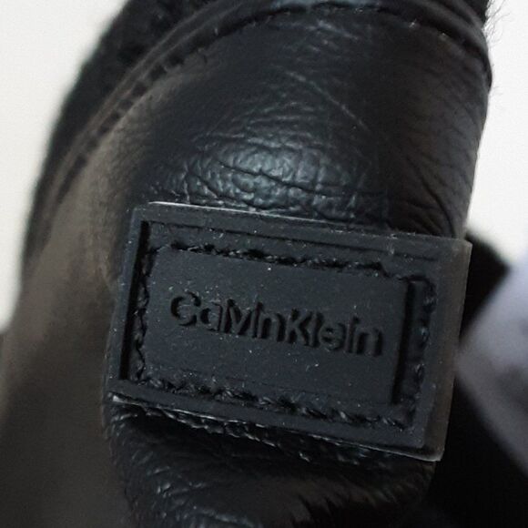 Calvin Klein Gloves Touchscreen Fleece Lined size XL - Picture 7 of 12